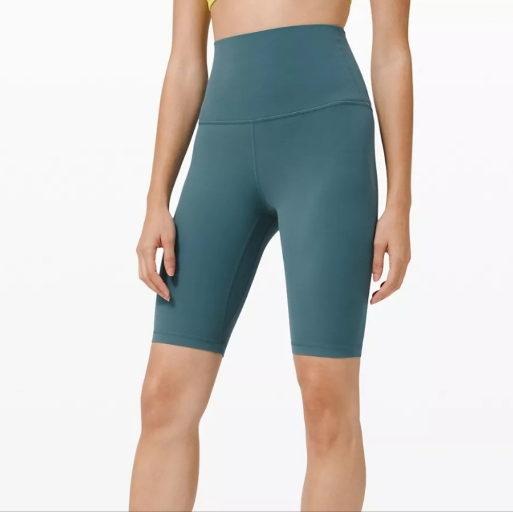 Lululemon Align Short 8in